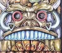 Totem 1