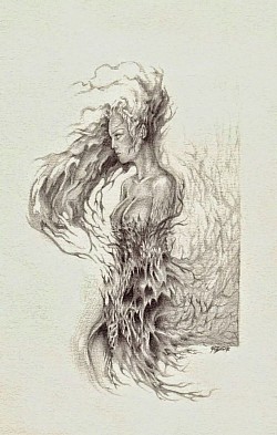 Ideis - 21 x 29,7cm - crayon &agrave; papier